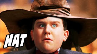 dudley dursley in harry potter [upl. by Atikan]