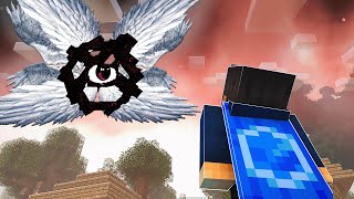 I Survived God in Minecraft [upl. by Leizahaj933]