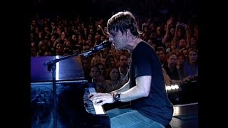 Matchbox Twenty  Bright Lights MTV Hard Rock Live [upl. by Magnusson]