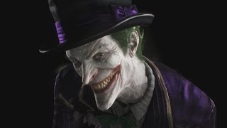 HORROR  JOKER TRAILER  SOLUTIONS [upl. by Itsym]