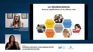 Primera Infancia Neurociencias y desarrollo infantil [upl. by Virgina]