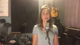 Savior Redeemer of My Soul  Rob Gardner cover feat Alexa Fromm amp Heather Meyers [upl. by Liag939]