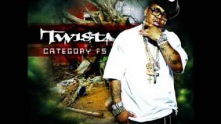 Twista ft TPain Creep Fast [upl. by Aristotle]