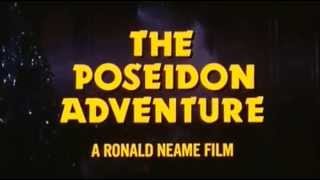 Poseidon 2006  Capsizing scene [upl. by Yila]