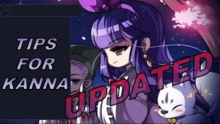 EVERYTHING TO KNOW ABOUT KANNA [upl. by Viole]