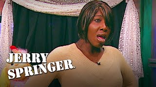 Transsexuals amp Carnies  Jerry Springer [upl. by Fredelia]