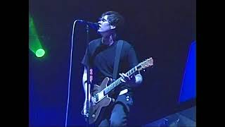 Blink 182 Asthenia Live at Camden NJ 06062004 [upl. by Avid]