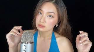 ASMR Intense Lotion Sounds [upl. by Ydeh]