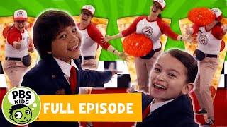 Odd Squad FULL EPISODE  Soundcheck  Double Trouble  PBS KIDS [upl. by Henleigh958]