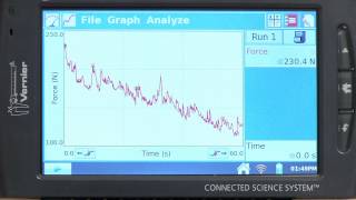 Hand Dynamometer  Tech Tips with Vernier [upl. by Reeta333]