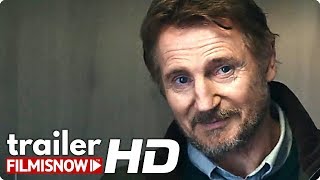 ORDINARY LOVE Trailer 2019  Liam Neeson Drama Movie [upl. by Catarina]