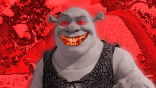 Shrek  Im a Believer Gmajor [upl. by Ahiel900]