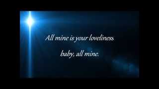 Marys Lullaby with lyrics  Wanda West Palmer version [upl. by Pelletier]