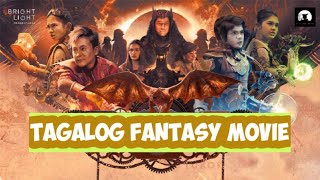 TAGALOG FANTASYACTION FULL MOVIE 2021 [upl. by Zaneski]