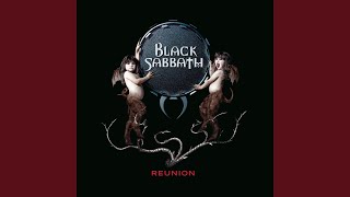 Black Sabbath Live at the NEC Birmingham UK  December 1997 [upl. by Pytlik]