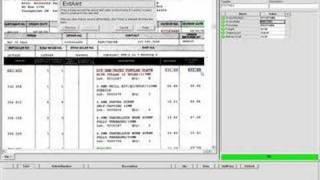 ReadSoft INVOICES Demo [upl. by Marelda]