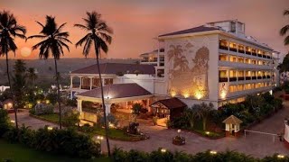 Resort Rio a Luxurious 5 Star Hotel in Goa  Hotel Tour  Ritesh Singh [upl. by Abbott]