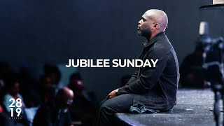 Jubilee Sunday  Philip Anthony Mitchell [upl. by Achorn510]