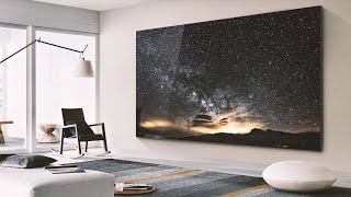 5 Best 85 INCH TVs [upl. by Neema]