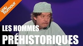 ALBERT MESLAY  Les hommes préhistoriques [upl. by Jaynes]