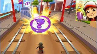 Subway Surfers 2018  Gameplay Compilation HD [upl. by Eenwat]