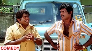 Goundamani Senthil Best Comedy Collection  Tamil Comedy Scenes [upl. by Nosremaj]