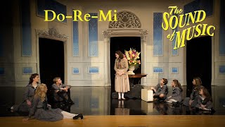 Sound of Music Live DoReMi Act I Scene 4b [upl. by Michaeu231]