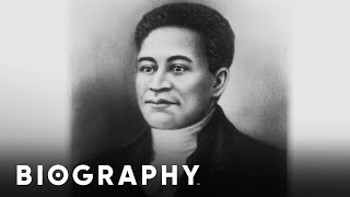 Crispus Attucks First Martyr of the American Revolution  Biography [upl. by Schroder366]