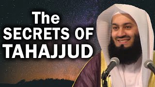 This Is Why You Should Pray TAHAJJUD  BY Mufti Menk [upl. by Bohman]