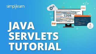 Java Servlets Tutorial  Java JSP Tutorial  Java ServerSide Programming For Beginners Simplilearn [upl. by Vonny]