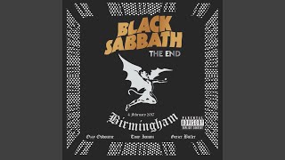 Black Sabbath Live [upl. by Leamiba]