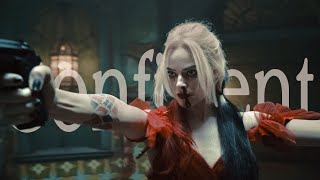 Harley Quinn  Confident [upl. by Ramberg]