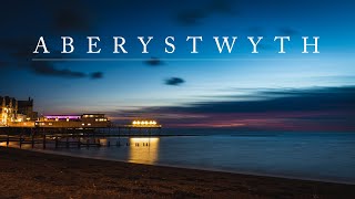 Aberystwyth Video Tour [upl. by Jourdan]