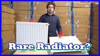 Panel Radiators Technical Overview [upl. by Cinimmod]