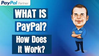 What is PayPal and How Does it Work [upl. by Soinski]