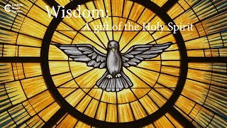 Gifts of the Holy Spirit Wisdom [upl. by Esidarap240]