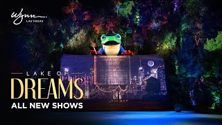 Lake of Dreams – All New Shows [upl. by Samid]