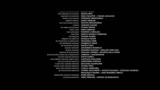 No Time To Die End Credits [upl. by Currie]