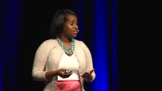 Cultural Diversity The Sum of Our Parts  Hilda Mwangi  TEDxUCSD [upl. by Amelie965]