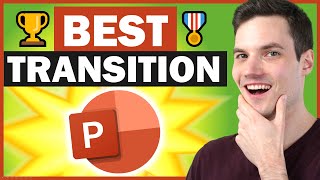 How to use PowerPoint Morph Transition [upl. by Gardie989]