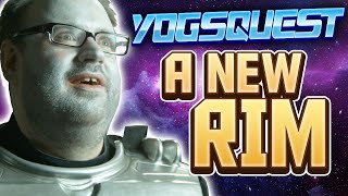 YogsQuest 2  Episode 1  A New Rim [upl. by Roch]