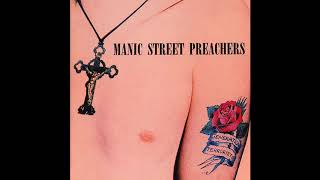 Manic Street Preachers Generation Terrorists Full Album [upl. by Arak]