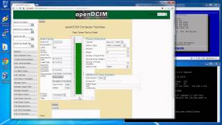 openDCIM  Mapping your Data Center Floor Plan [upl. by Hugon487]