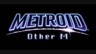 Metroid Other M  Ridley Theme [upl. by Atiluj]