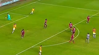 Saprissa gano por goleada al Herediano [upl. by Auof]