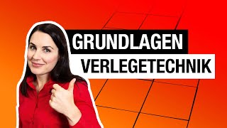 GRUNDLAGEN  Verlegetechnik für Laminat Vinyl und Parkett Tipps und Tricks [upl. by Aihsrop]