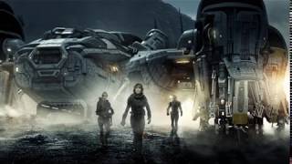 Adventure SciFi Movie 2020  PROMETHEUS 2012 Full Movie HD  Best SciFi Movies Full Length English [upl. by Sisto]