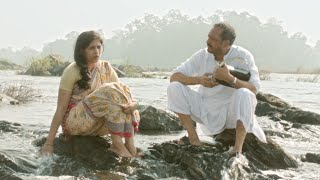 Dr Prakash Baba Amte  The Real Hero Trailer [upl. by Meekahs478]