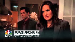 Law amp Order SVU  Im Her Mother Episode Highlight [upl. by Frost62]