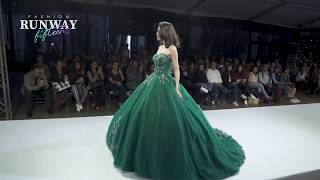 Pasarela Fashion Runway Fifteens nov 2019 [upl. by Ativahs]